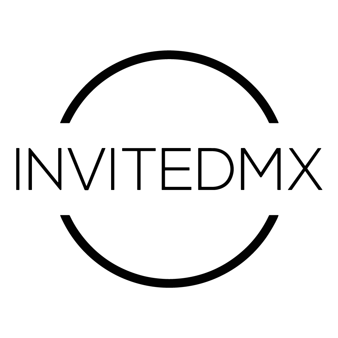 InvitedMx Logo